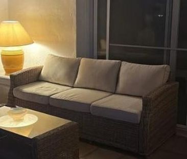 Luxury Apartment for rent in Benahavís, Andalusia - Photo 1