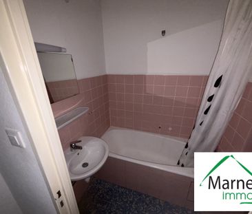 Location Appartement 1 pièce 29m² STRASBOURG 67000 - Photo 3