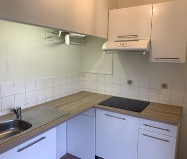 Appartement T2 à louer - 46 m² - Photo 3