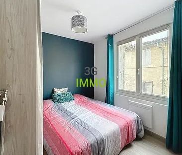 Location / Appartement T3 - Photo 4