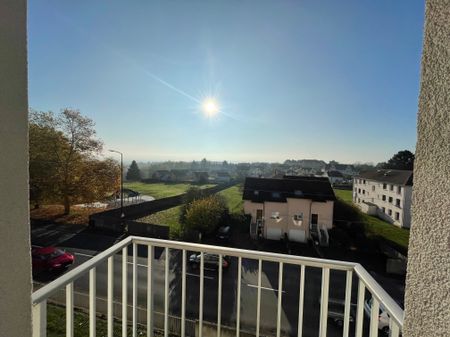 Location - Appartement T3 - 59 m² - Montbéliard - Photo 2