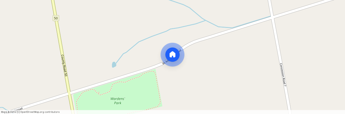 10702 Highway 9 N/A, Adjala-Tosorontio