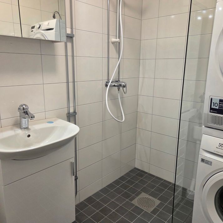 Hallasvängen 29A, Trelleborg Väster - Photo 1