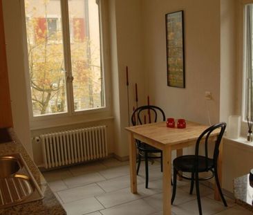 2 Zimmer, 54 m², 2. Stock - Foto 5