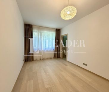 Apartament cu gradina | Nemobilat | Premium | Batistei - Photo 6