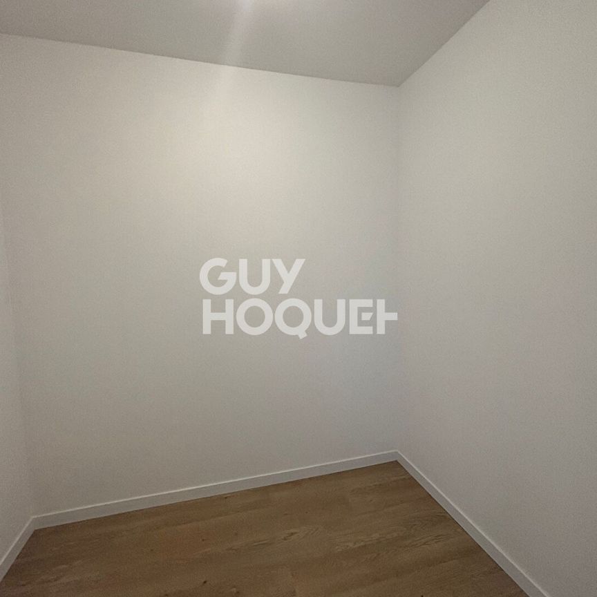 Appartement Le Blanc Mesnil 3 pièce(s) - Photo 1