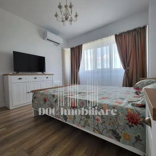 Garsoniera | Titan | High Class | Centrala | Parcare - Fotografie 1