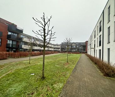 Mooi appartement met 2 slpk, autostpl én kelderberging ! - Photo 6