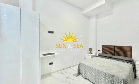 1 BEDROOM HOLIDAY APARTMENT - TORREVIEJA - Photo 2