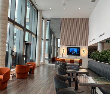 For Lease - 5 Wellington Street Unit# 405, Kitchener, Ontario - Photo 4