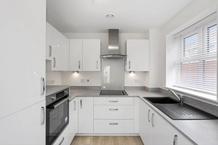 2 bedroom retirement property to rent - Photo 4