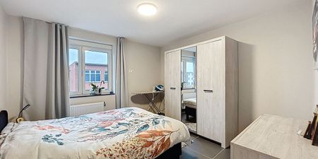Appartement te huur in Harelbeke voor € 760 met 2 slaapkamers - Photo 2