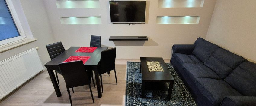 Gorzów Wielkopolski - Photo 1