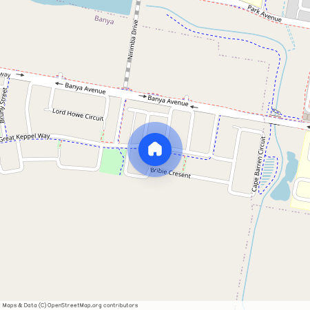 45 Great Keppel Way, Qld 4551, Banya