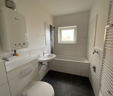 3-Zimmer-Wohnung in Wilhelmshaven Wiesenhof - Foto 5