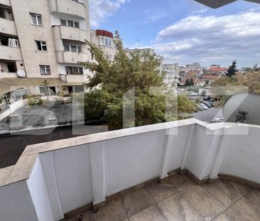 Apartament 3 camere, 90 mp, zona Piata Cipariu - Fotografie 2