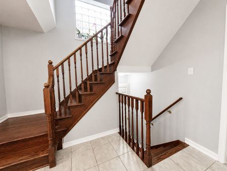 For Lease - 103 Starr Crescent, Aurora, Ontario - Photo 2