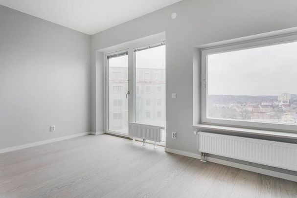 Granithöjden, Nacka - Photo 1