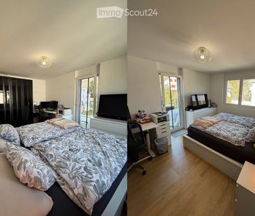 2.5 Zimmer, 60 m² - Photo 2