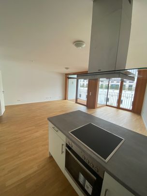 3-Zimmer-Wohnung im Herzen von Stuttgart - Photo 1