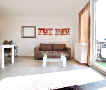 1 Zimmer in Düsseldorf - Foto 1