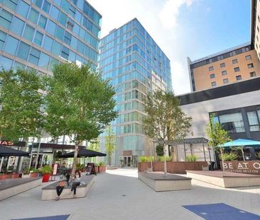 Witan Gate, Milton Keynes, MK9 - Photo 5