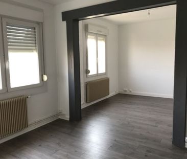 Appartement 3 pièces à Lunéville - Photo 2