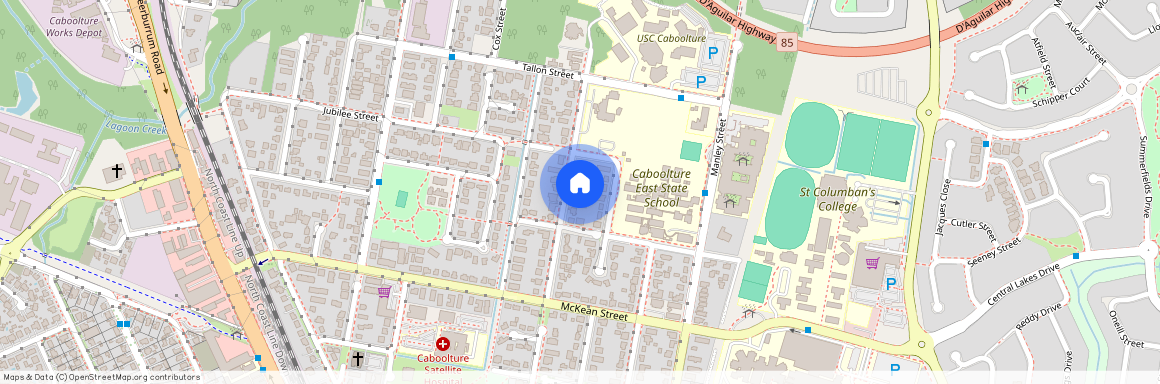 23 Bradman Street, Qld 4510, Caboolture