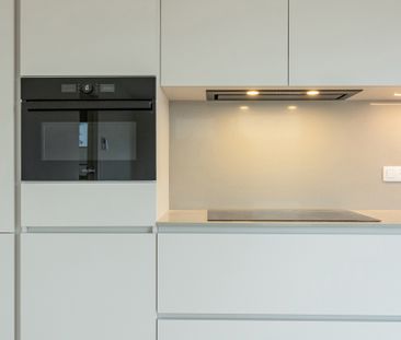 Appartement met terras in nieuwbouwcomplex te Zandhoven - Photo 3