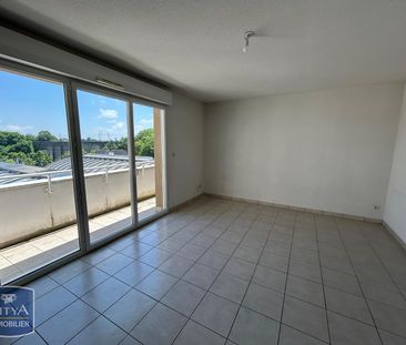 Location Appartement 3 pièces 66m² LAVAL 53000 - Photo 3