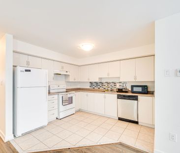 For Lease - 100 Parrotta Drive Unit# 85, Toronto, Ontario - Photo 1