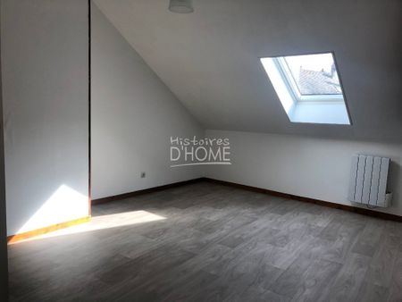 ROZAY EN BRIE, CENTRE VILLE, 3 PIECES 60 m² - Photo 3
