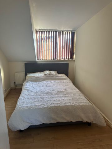 1 Bed Flat, Chorlton, M21 - Photo 5