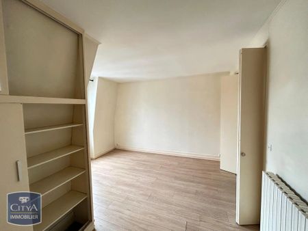 Appartement à louer 2 pièces 39.18m² - Photo 4