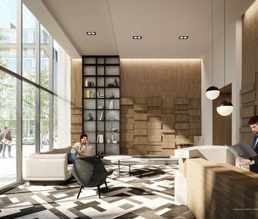 For Lease - 180 Mill Street Unit# S543, Toronto, Ontario - Photo 6