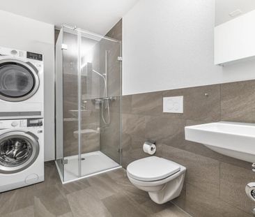 3.5 Zimmer, 98 m² - Foto 3