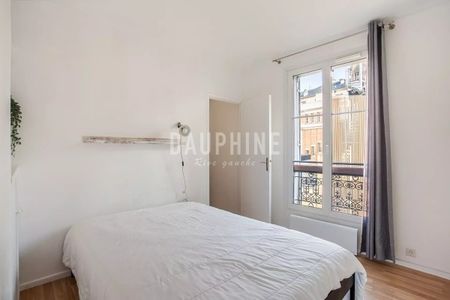 Appartement à louer à Paris 6Ème - Photo 5