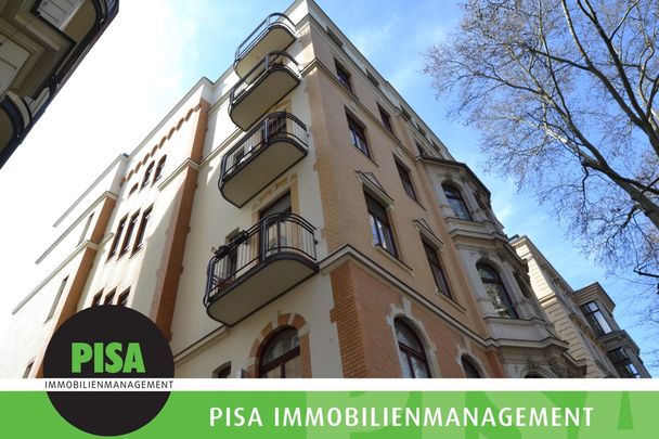 Wohnen am Park und nahe der Uni I Musikviertel I Apartment I Einbauküche I - Foto 1