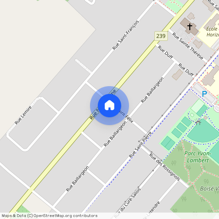 343 rue notre dame, Saint-Germain-de-Grantham, Saint-Germain-de-Grantham, Centre-du-Québec, J0C 1K0