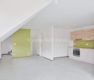Duplex te huur in Tervuren voor € 1.200 met 2 slaapkamers - Photo 3