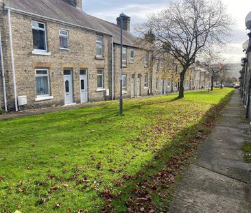 2 bedroom terraced house to rent - Photo 6
