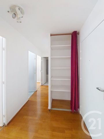 Appartement F3 À Louer 3 Pièces - 58,89 M - Photo 4