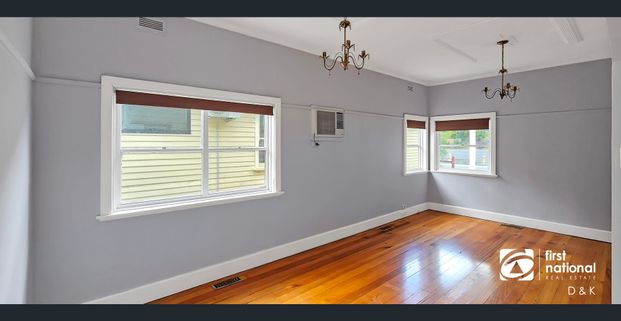 Spacious and Well-Presented Home - Photo 1