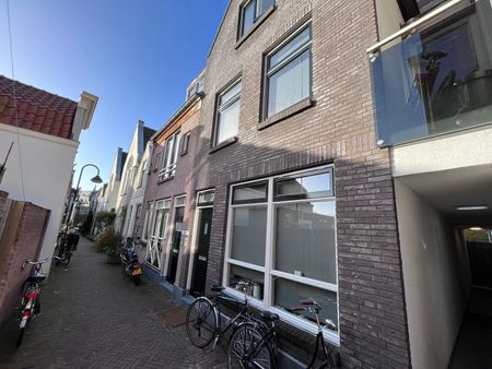 Te huur: Kamer Speldenmakerssteeg in Gouda - Foto 5