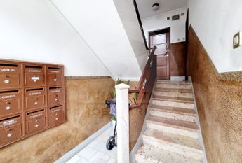 Apartamento T1 em Setúbal