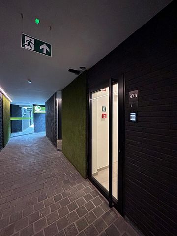 Modern duplexappartement Schaluin Aarschot - Foto 2