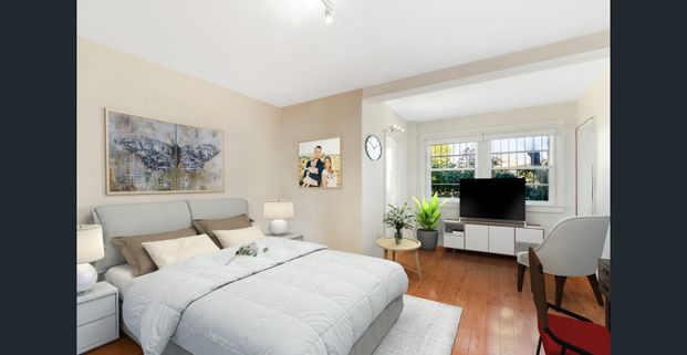 Renovated Unfurnished Studio - Photo 1