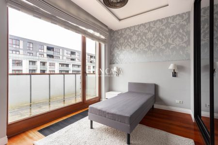 Żoliborz | ostatnie piętro | 2 tarasy - Photo 3