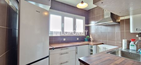 Appartement T1 Villiers-le-Bel à louer - Photo 3