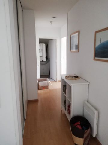 APPARTEMENT T3 MONT DE MARSAN - 3 pièces - 60 m2, - Photo 5